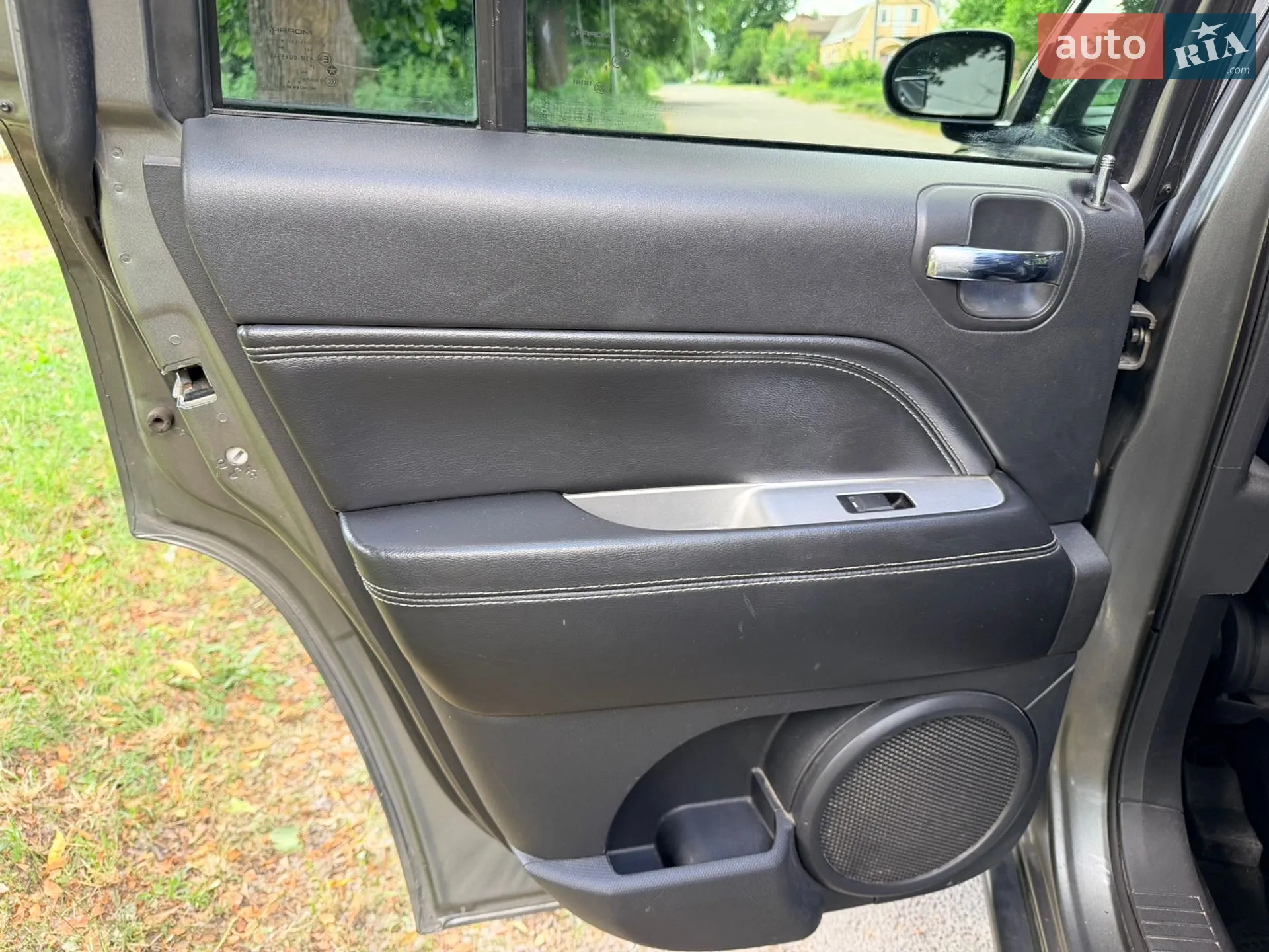2013 Jeep Compass - мініатюра 28