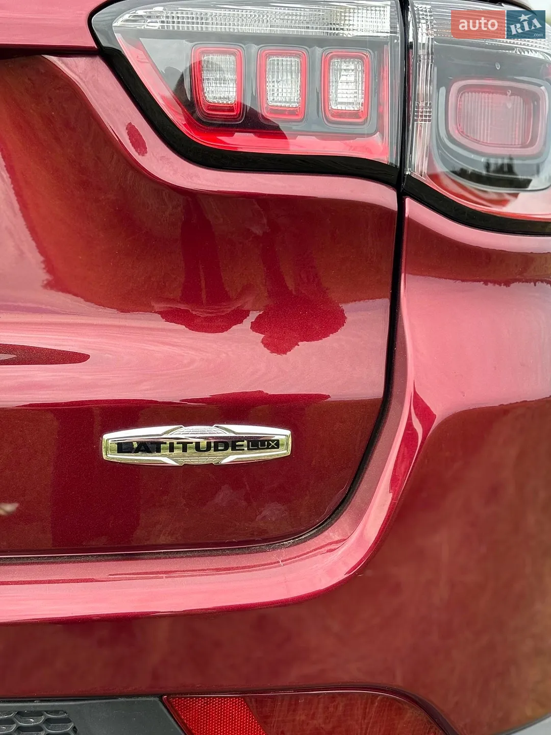 2022 Jeep Compass - мініатюра 6