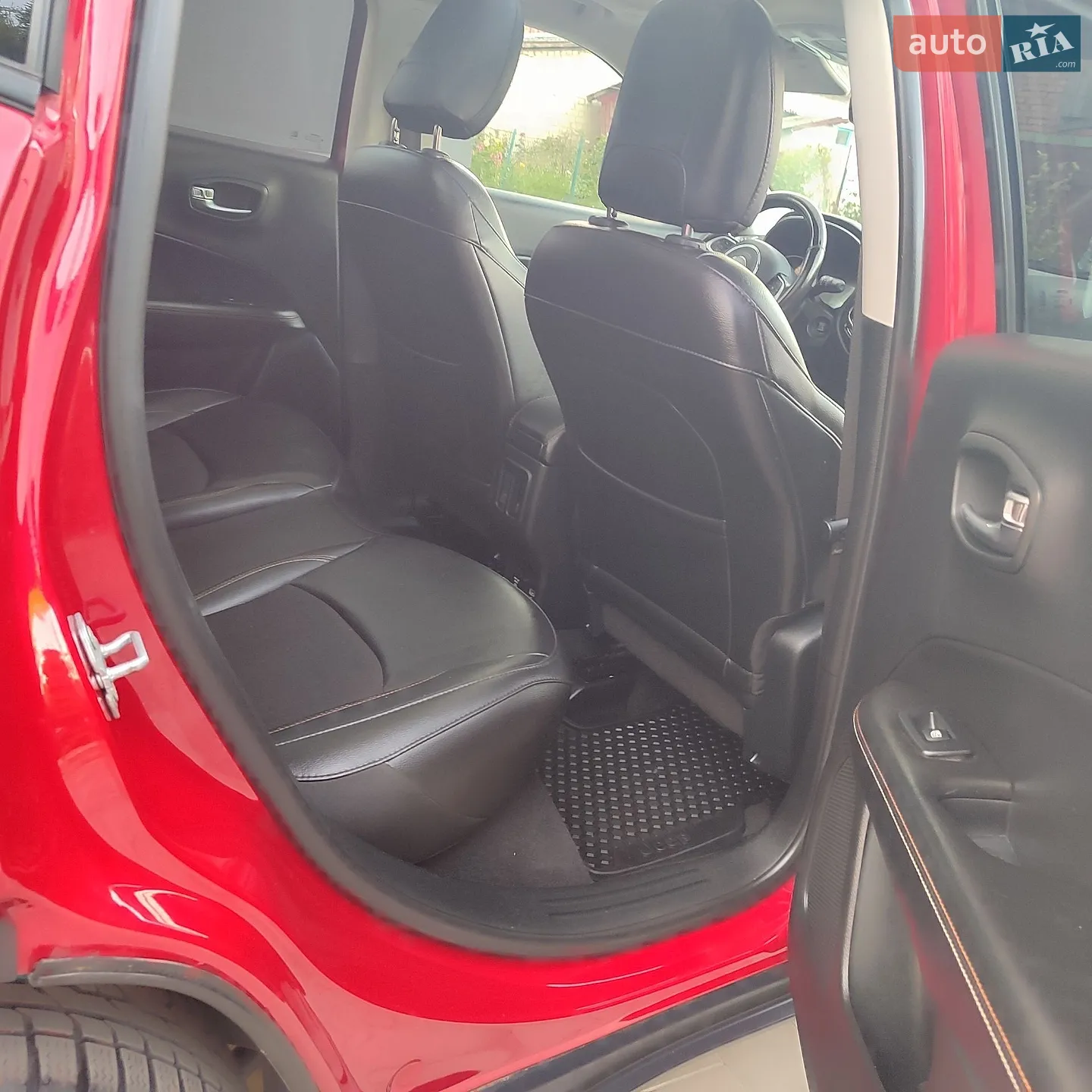 2019 Jeep Compass - мініатюра 27