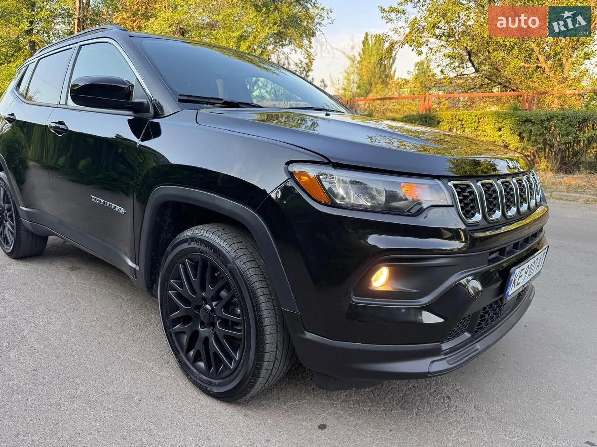 2024 Jeep Compass - мініатюра 10