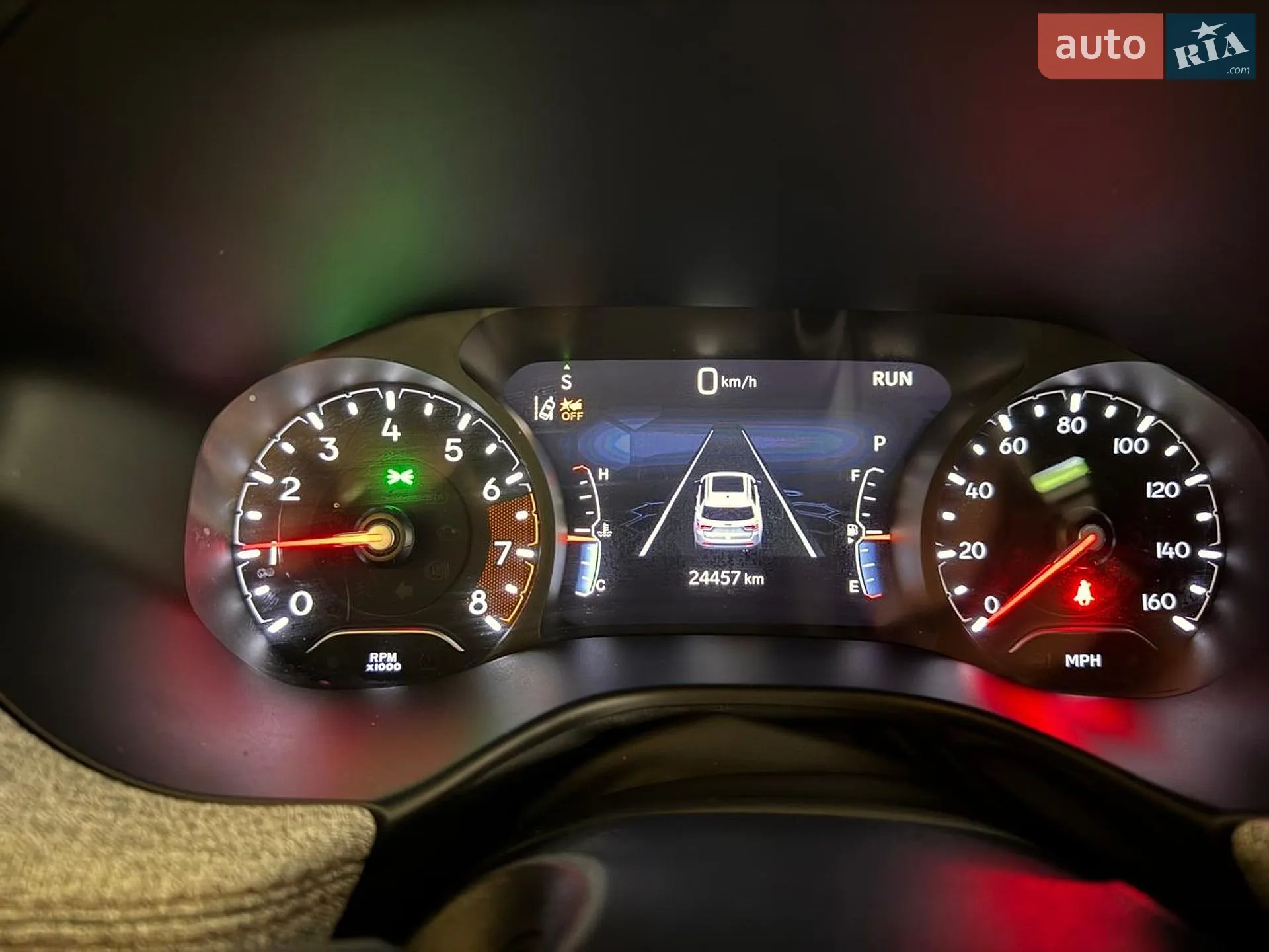 2024 Jeep Compass - мініатюра 21