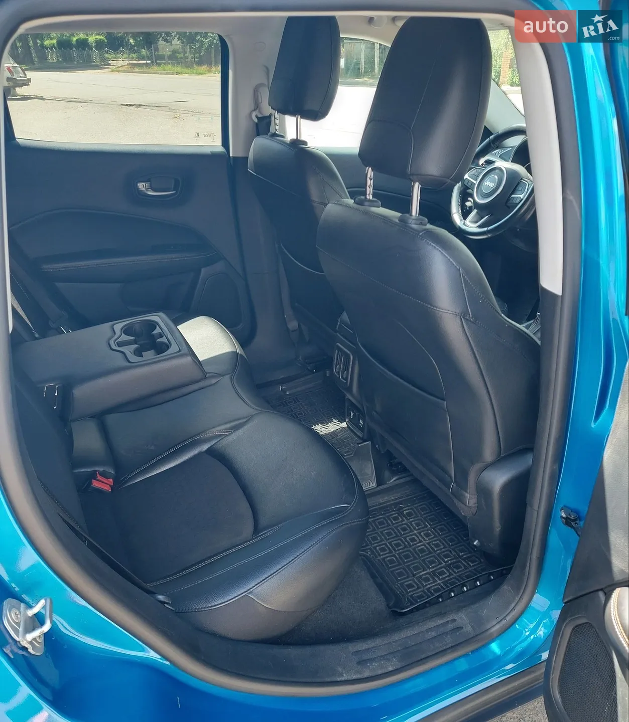 2020 Jeep Compass - мініатюра 9