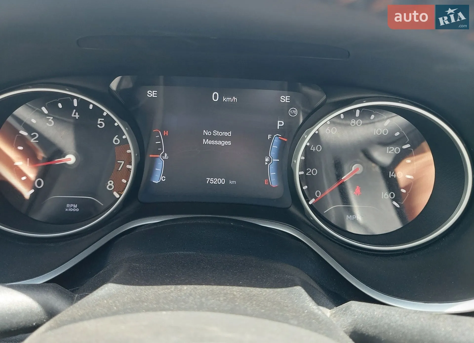 2020 Jeep Compass - мініатюра 10