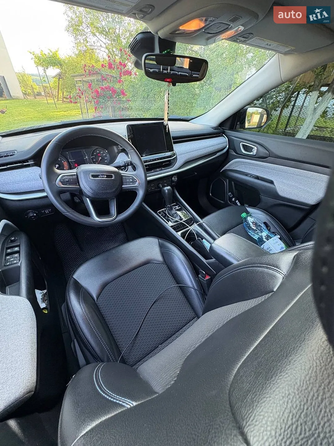 2021 Jeep Compass - мініатюра 6