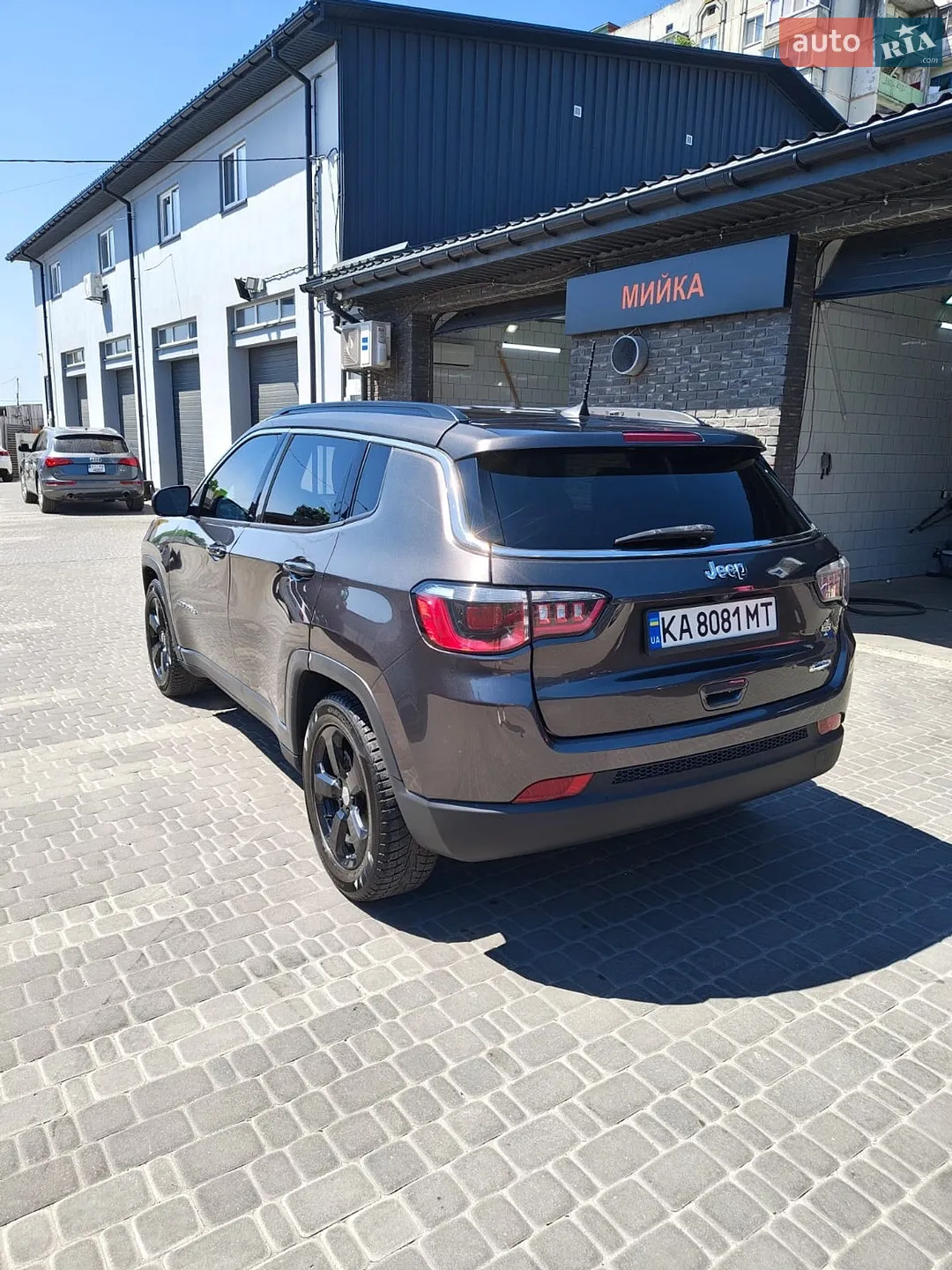 2019 Jeep Compass - мініатюра 11