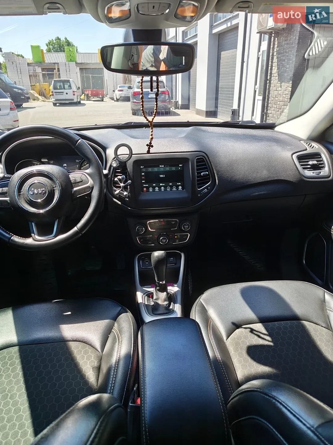 2019 Jeep Compass - мініатюра 16