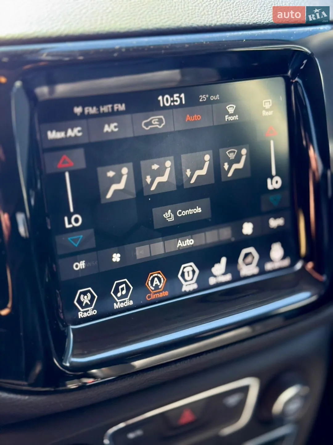 2018 Jeep Compass - мініатюра 13