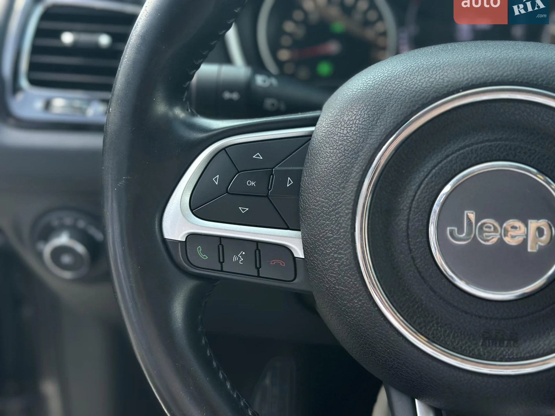 2019 Jeep Compass - мініатюра 21
