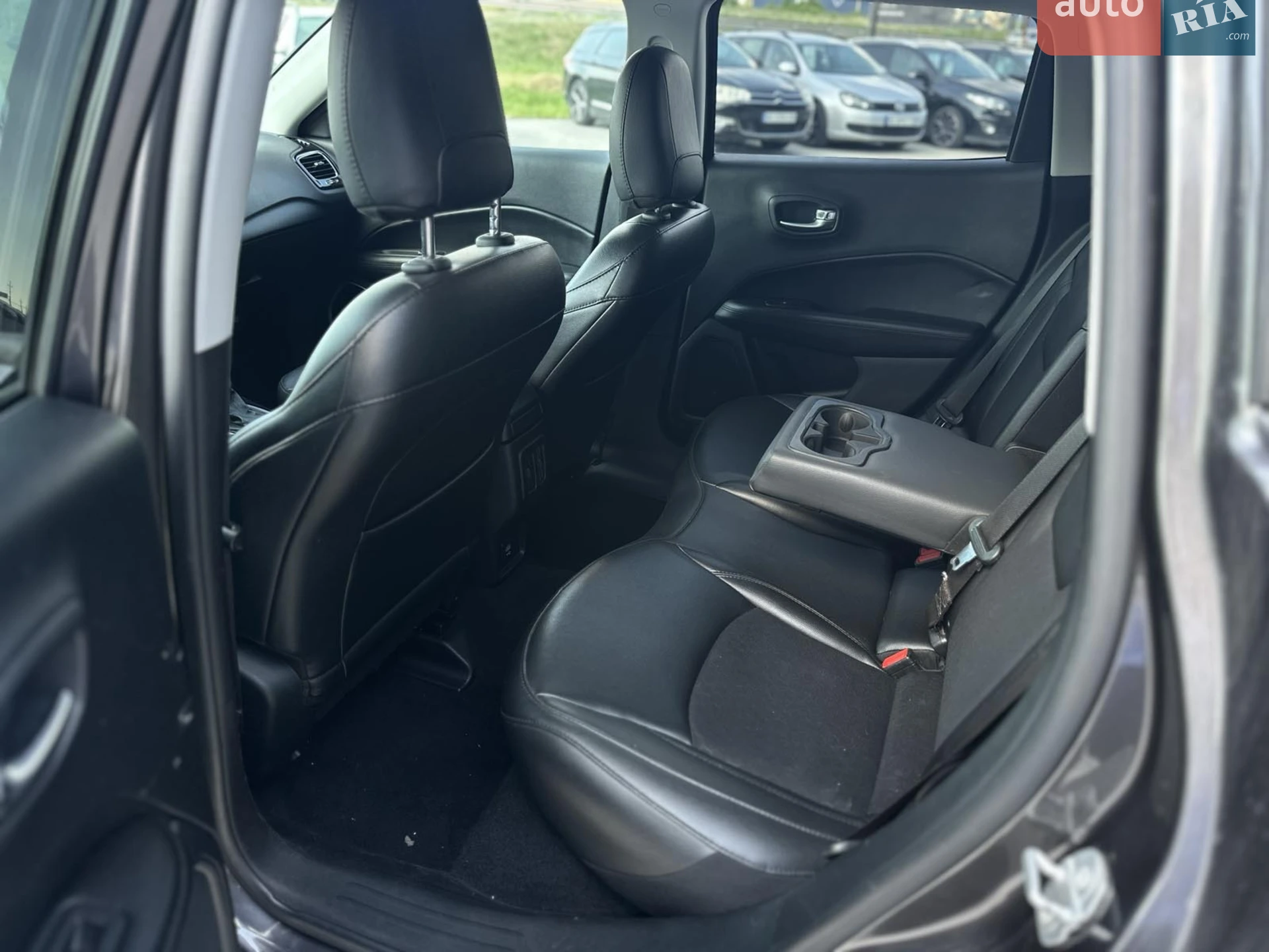 2019 Jeep Compass - мініатюра 23