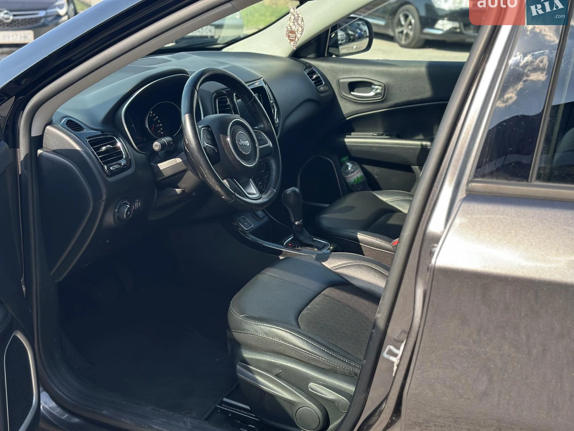 2019 Jeep Compass - мініатюра 13