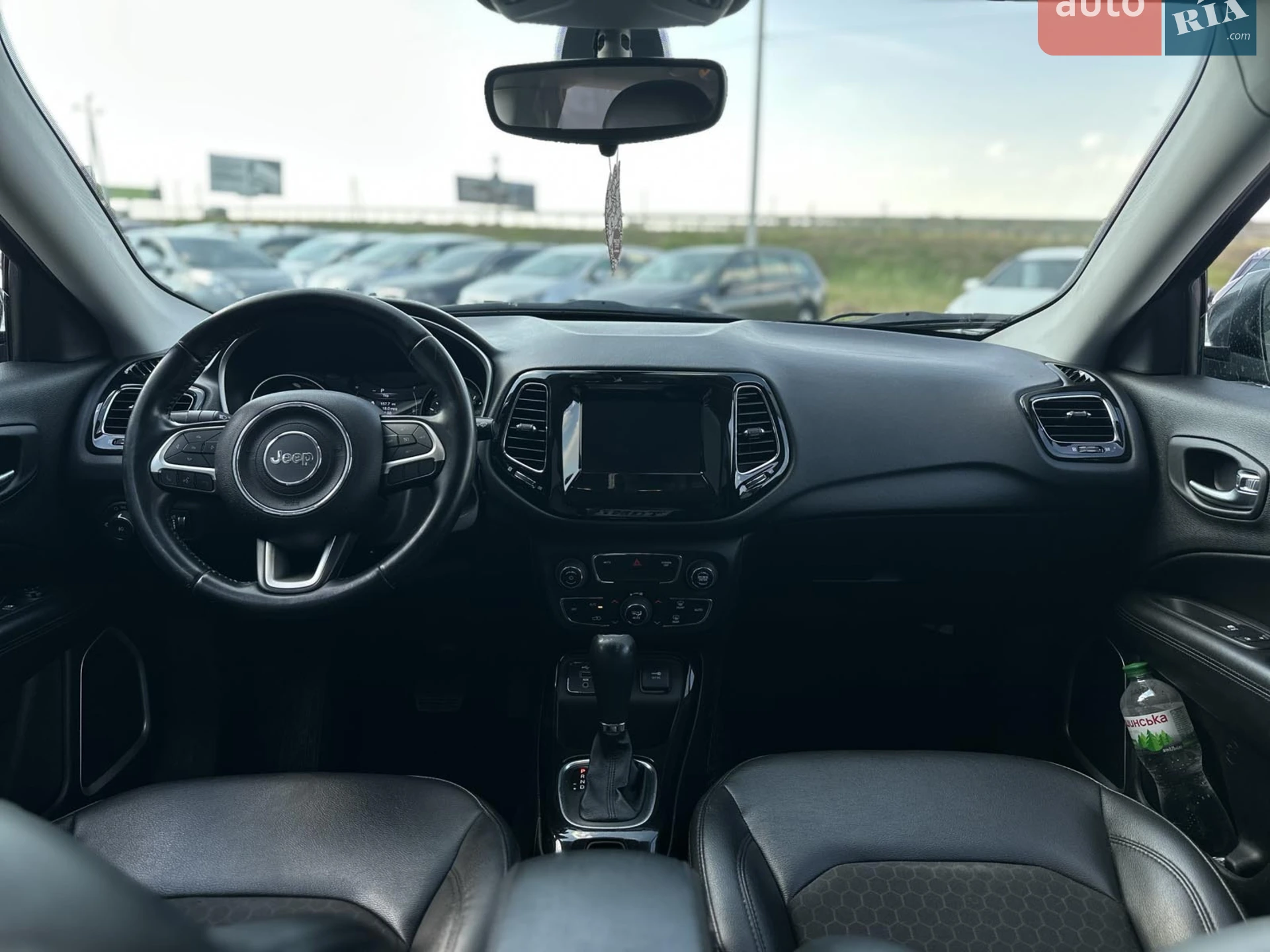 2019 Jeep Compass - мініатюра 25