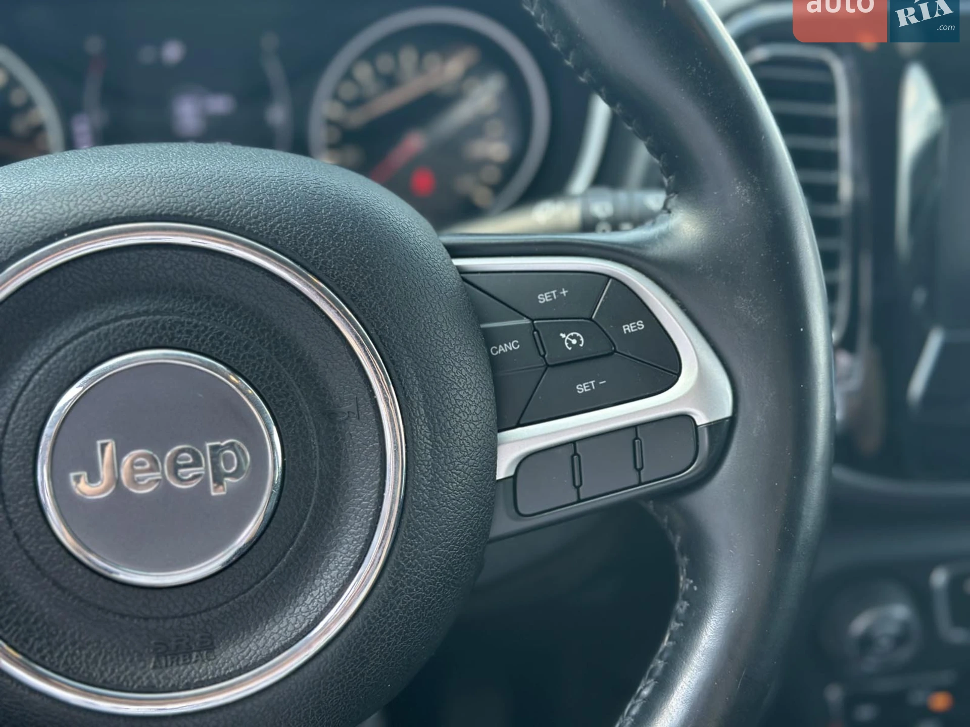 2019 Jeep Compass - мініатюра 20