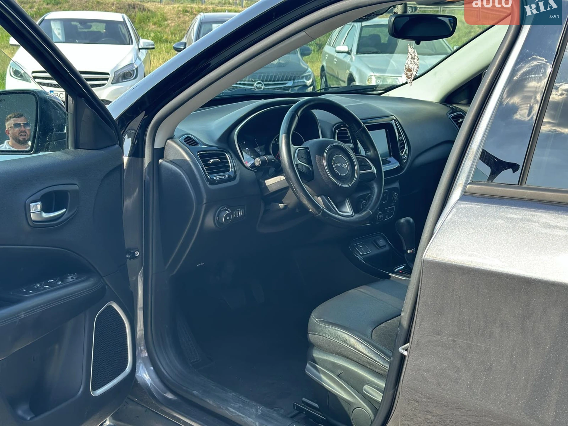2019 Jeep Compass - мініатюра 14