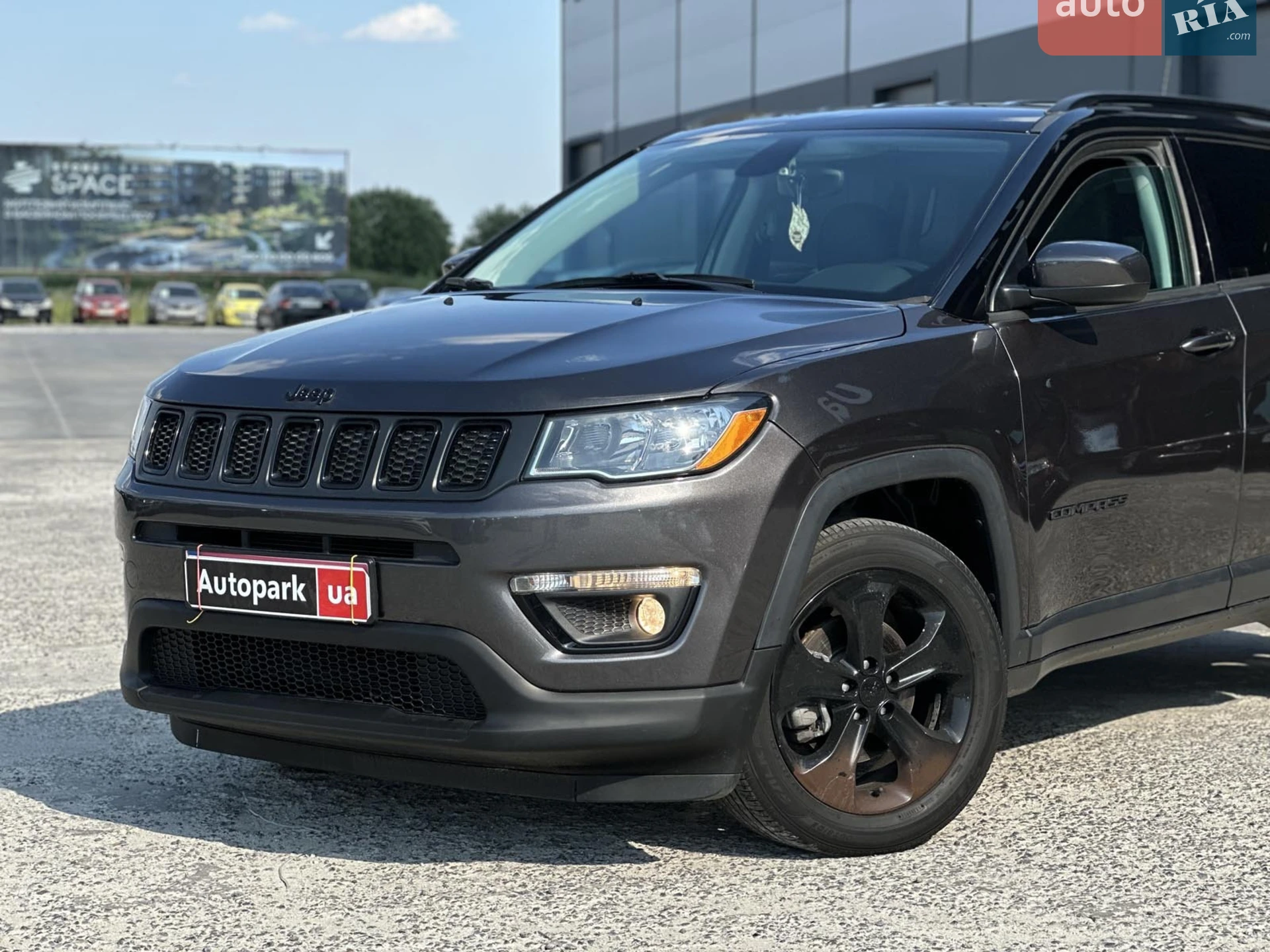 2019 Jeep Compass - мініатюра 4