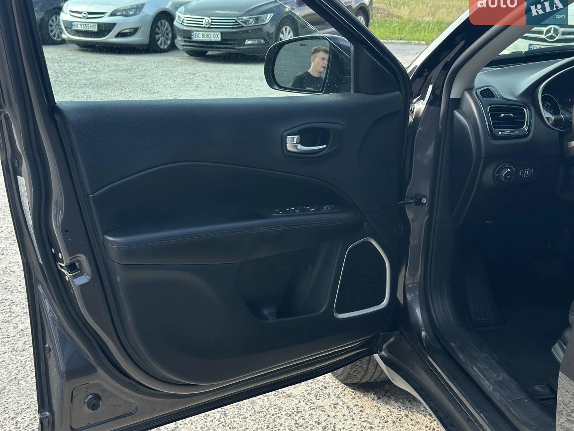 2019 Jeep Compass - мініатюра 16
