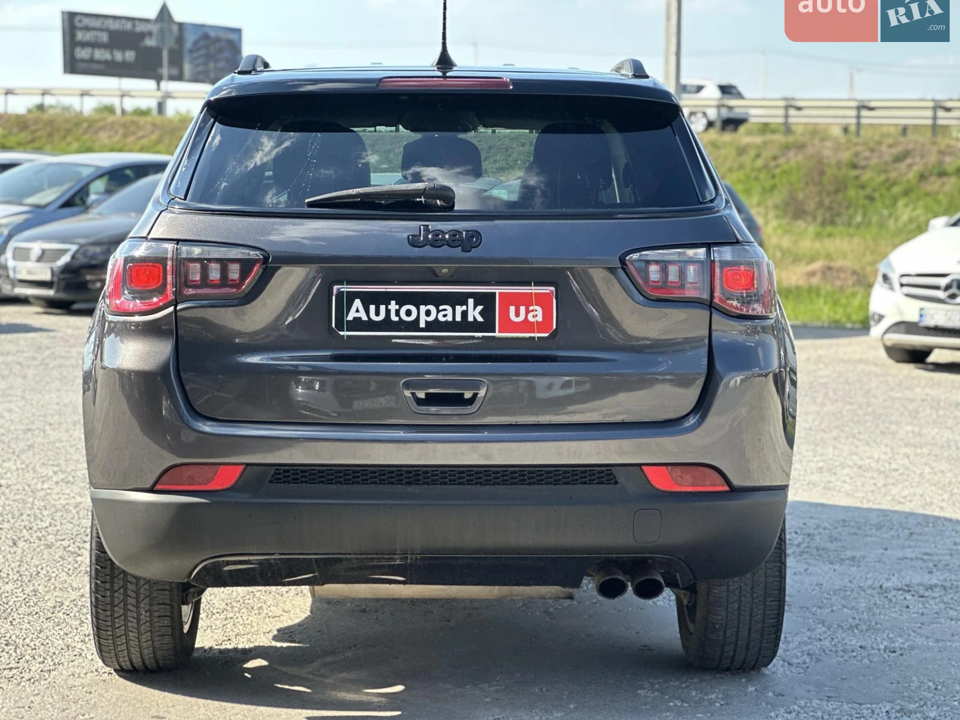 2019 Jeep Compass - мініатюра 10