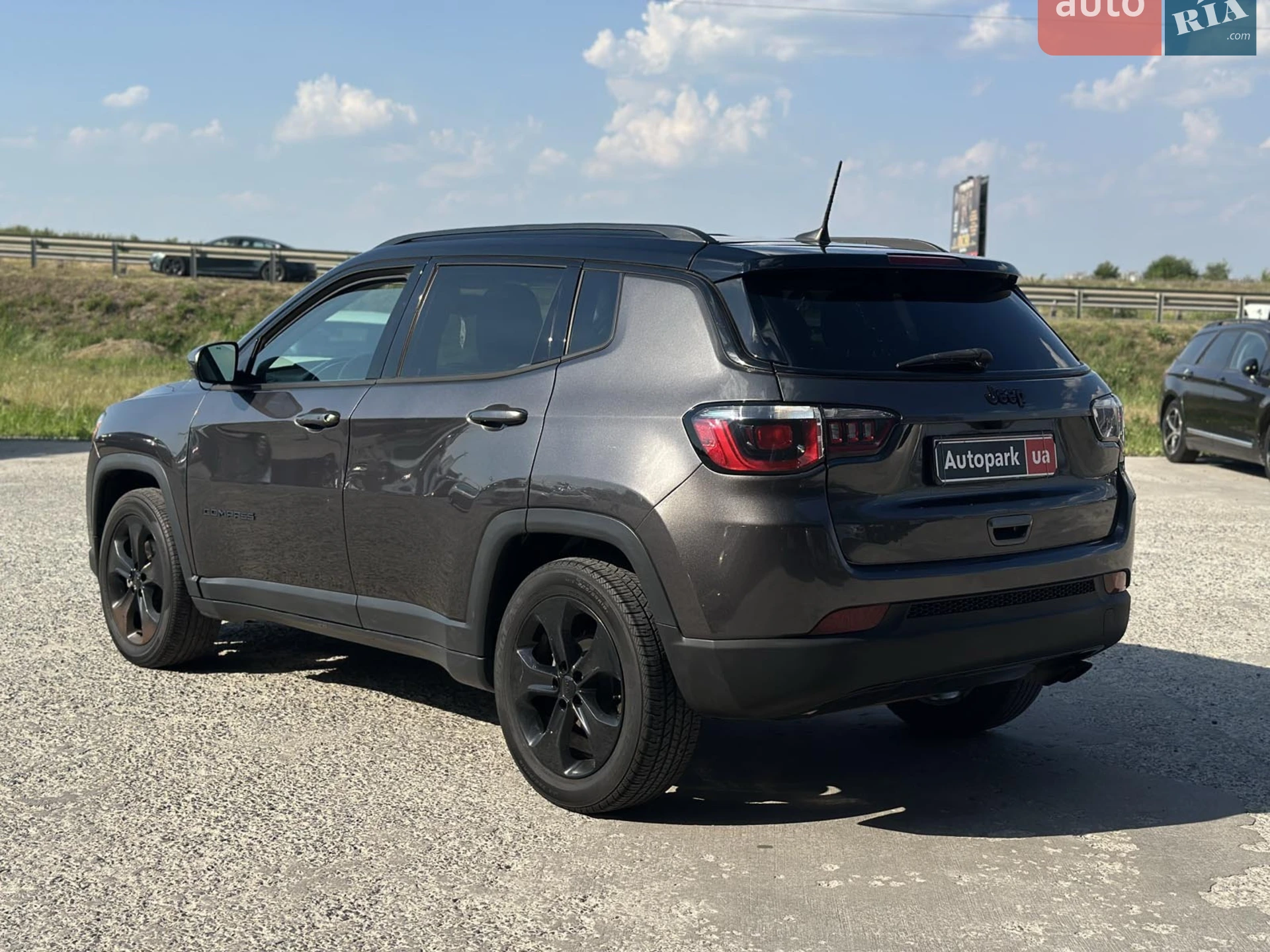 2019 Jeep Compass - мініатюра 9