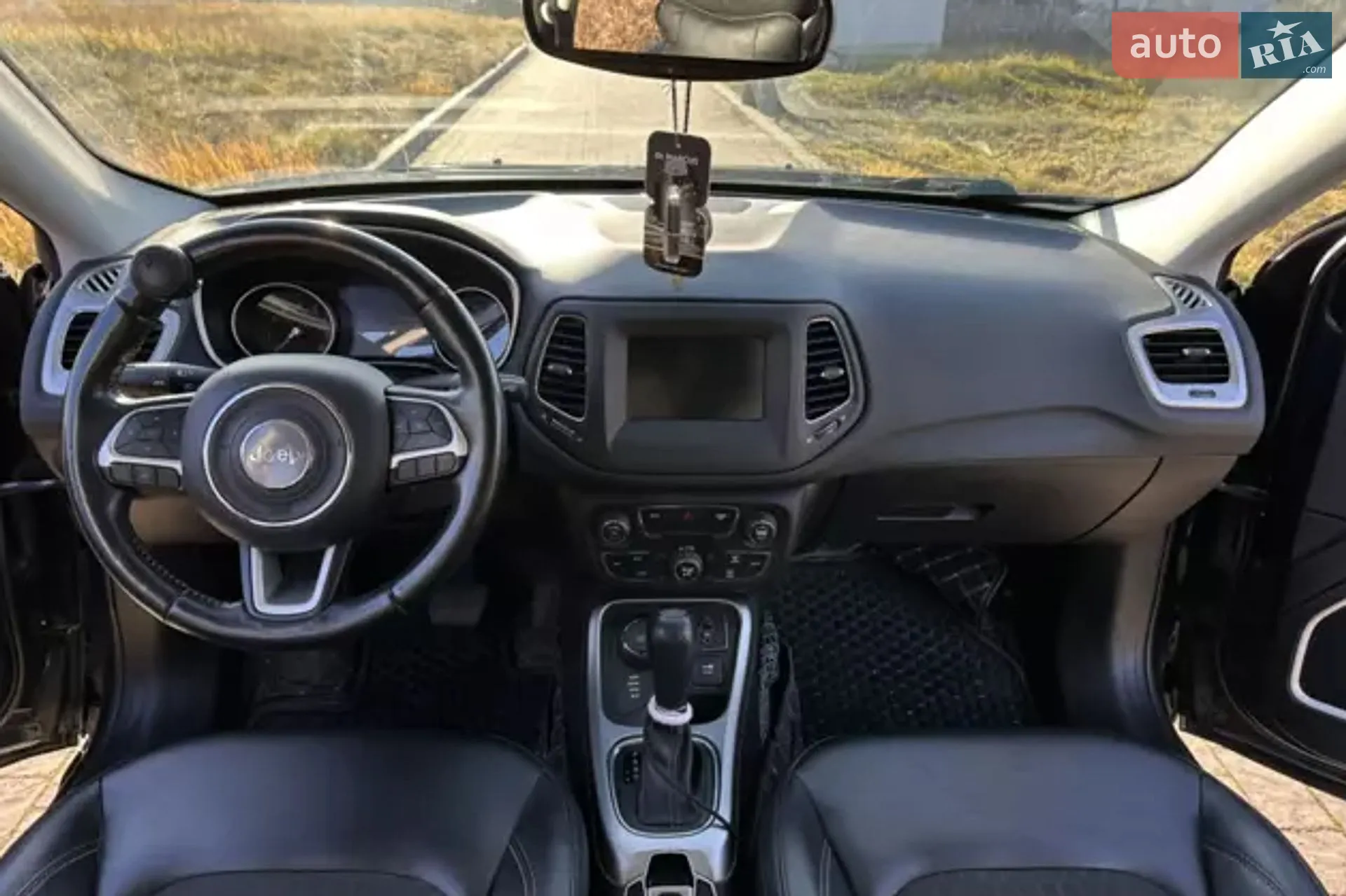 2018 Jeep Compass - мініатюра 9
