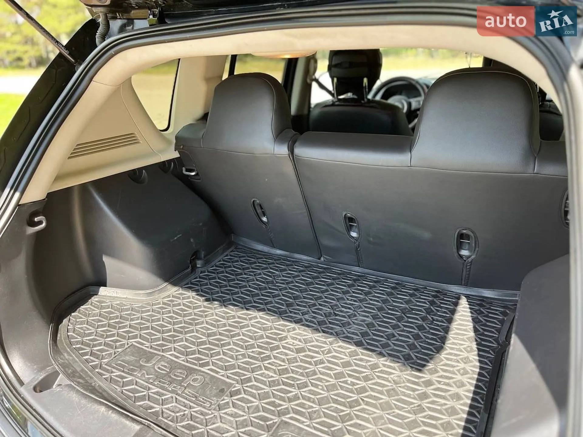 2016 Jeep Compass - мініатюра 15