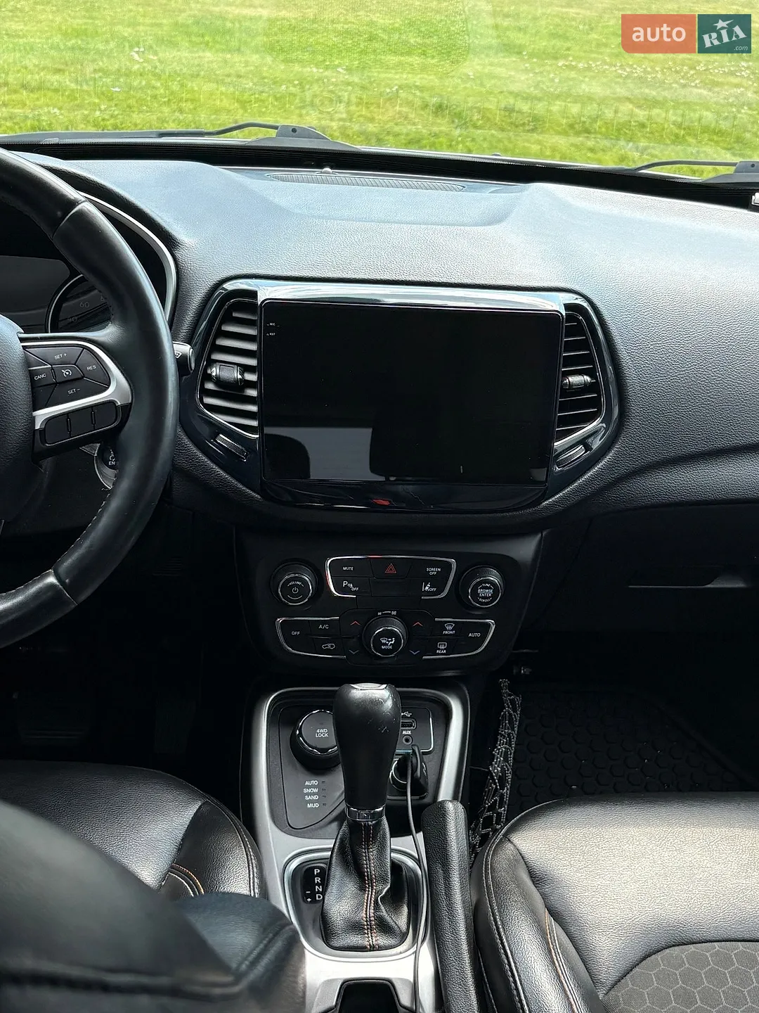 2018 Jeep Compass - мініатюра 12
