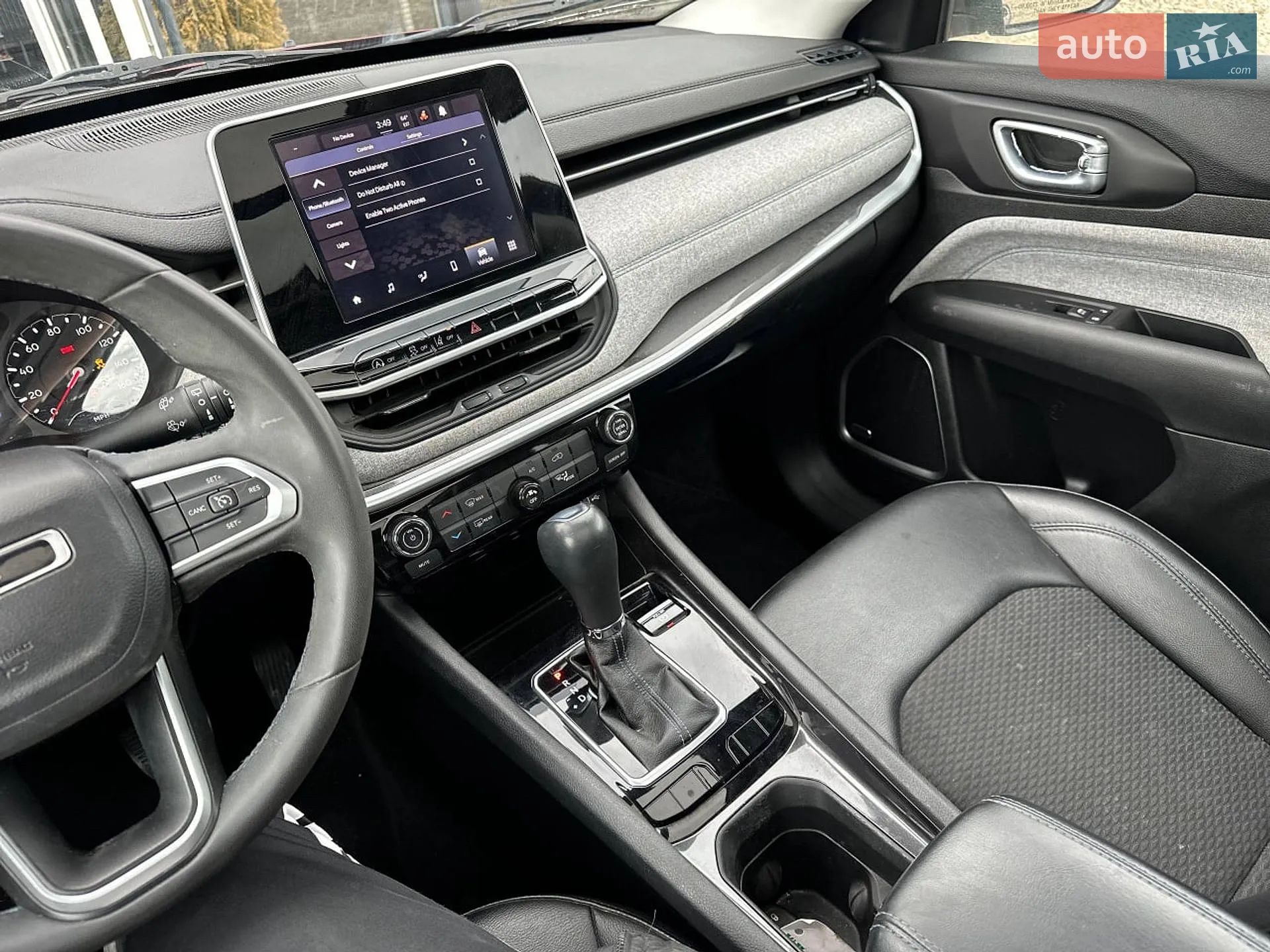 2021 Jeep Compass - мініатюра 14