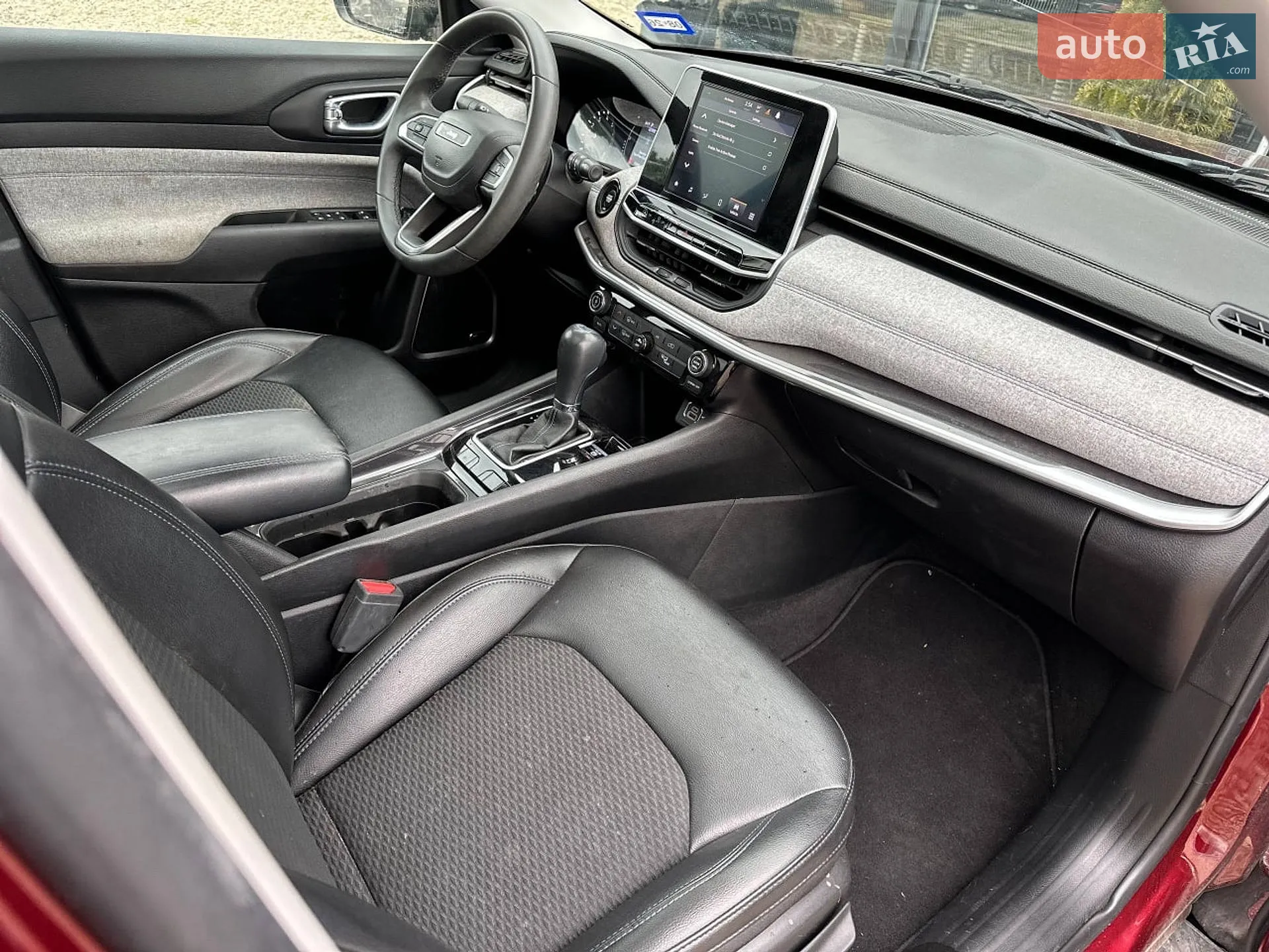 2021 Jeep Compass - мініатюра 24