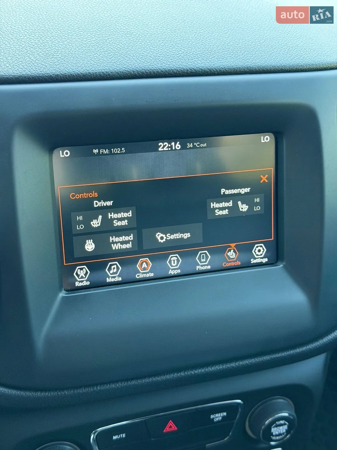 2019 Jeep Compass - мініатюра 14