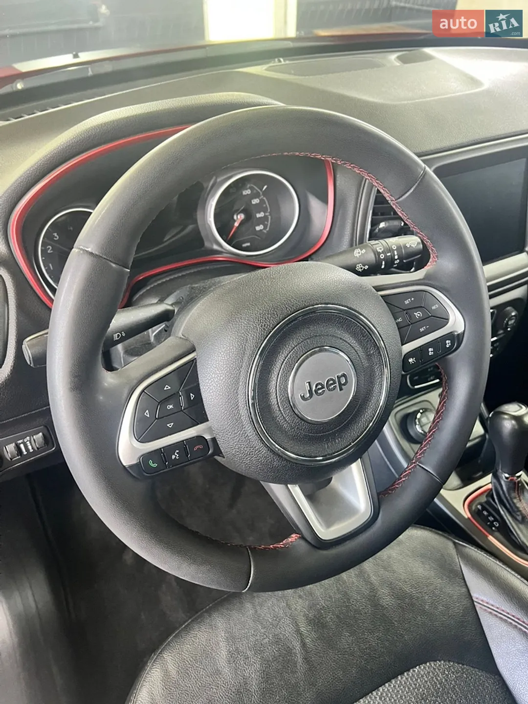 2020 Jeep Compass - мініатюра 9