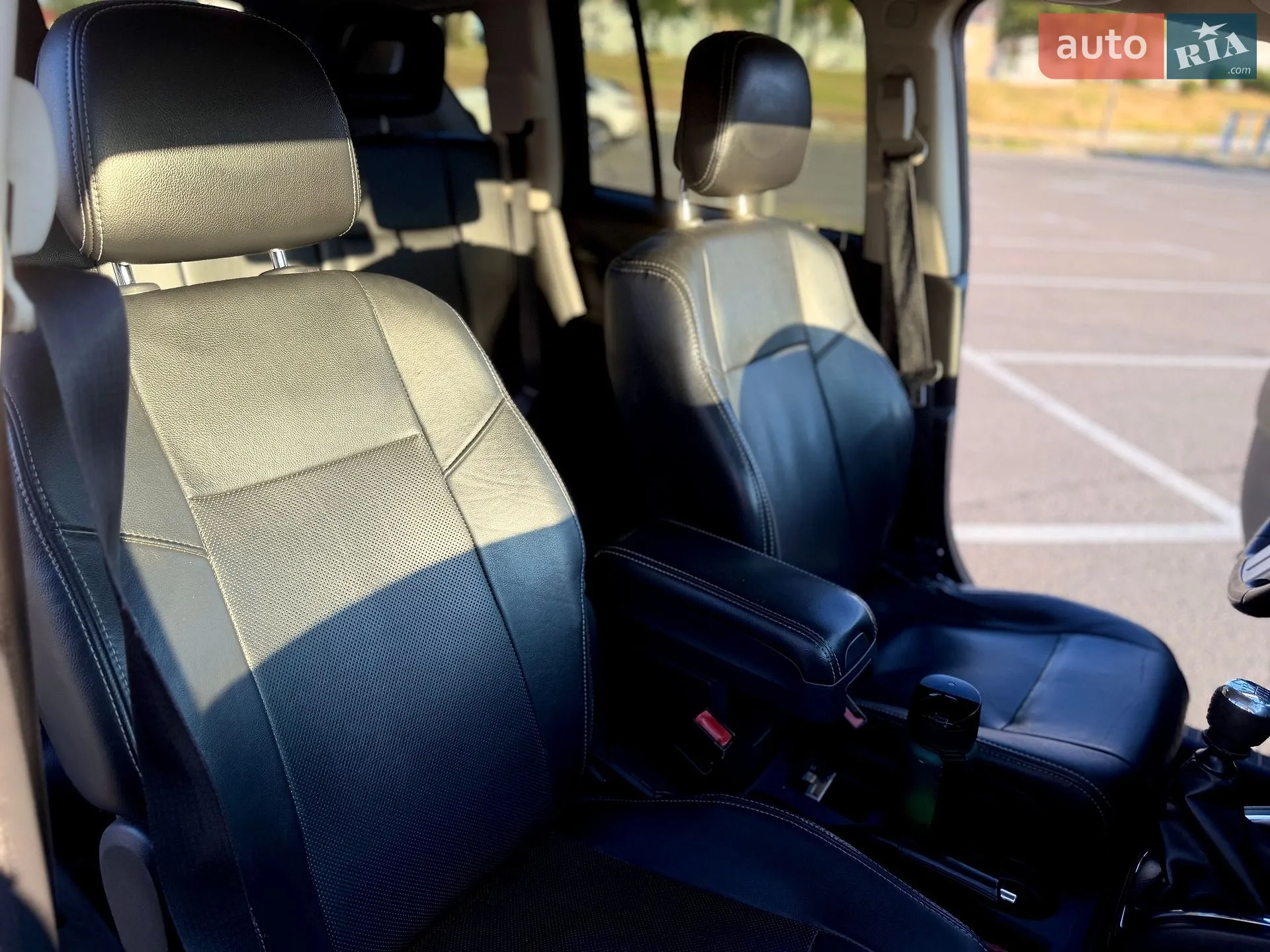 2013 Jeep Compass - мініатюра 10