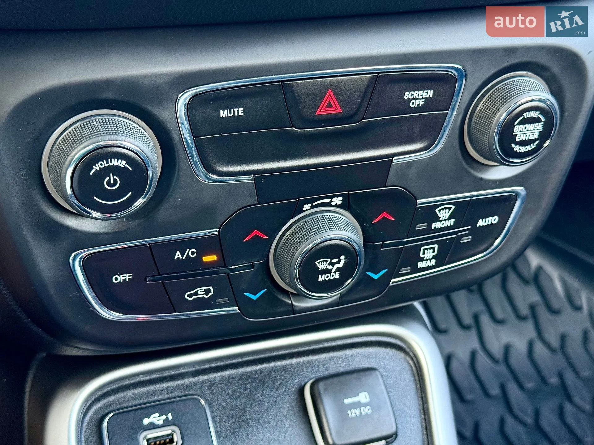 2019 Jeep Compass - мініатюра 16