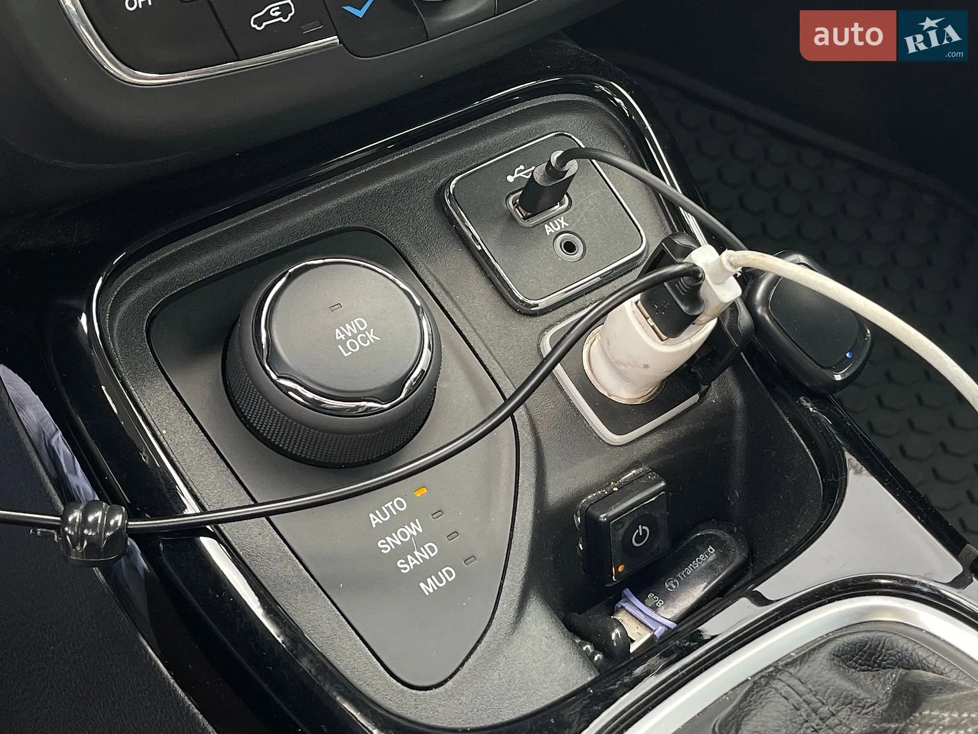 2018 Jeep Compass - мініатюра 24