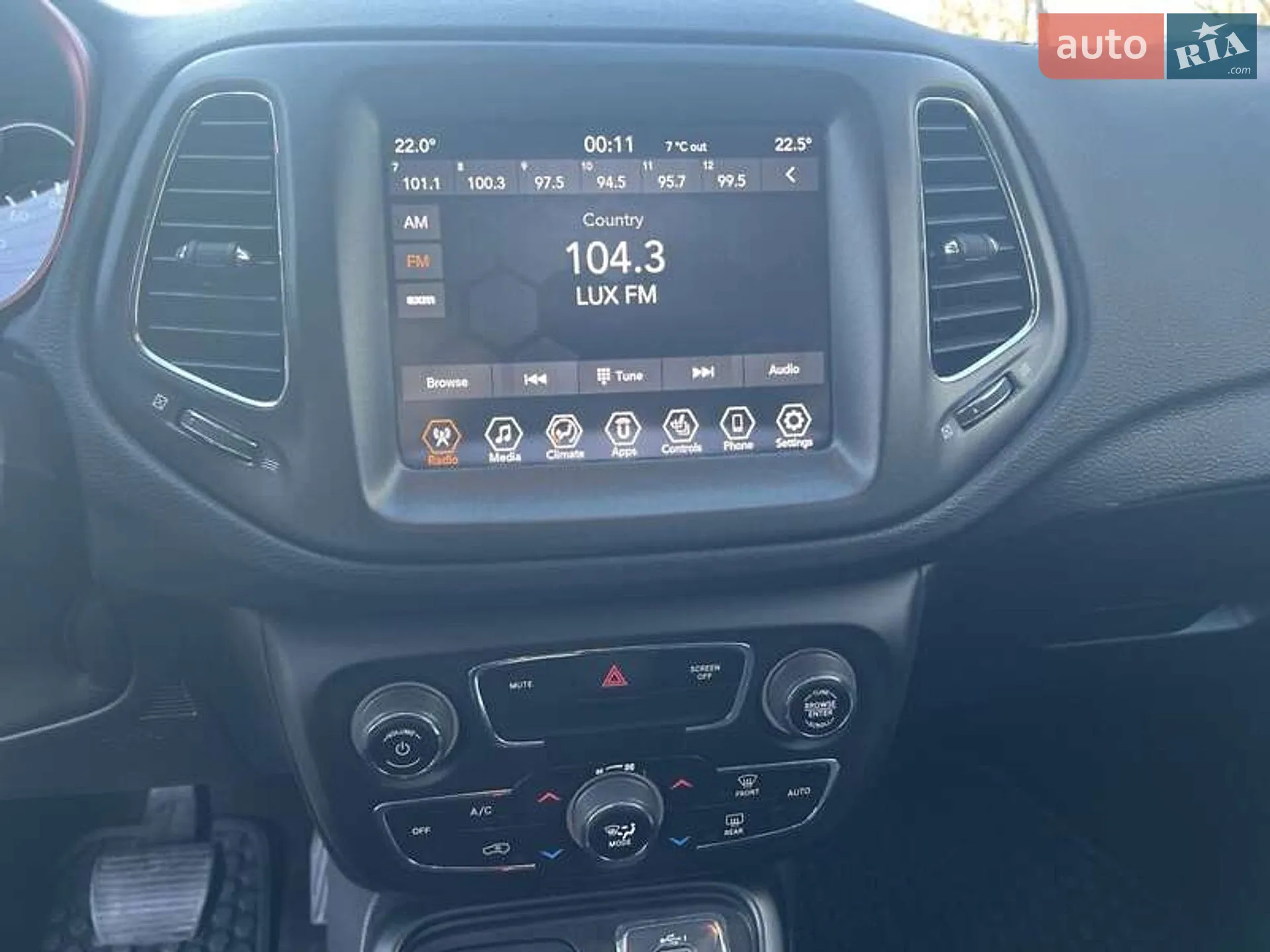 2020 Jeep Compass - мініатюра 17