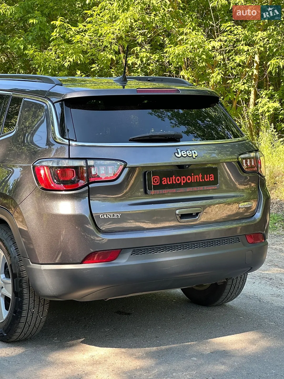 2021 Jeep Compass - мініатюра 14