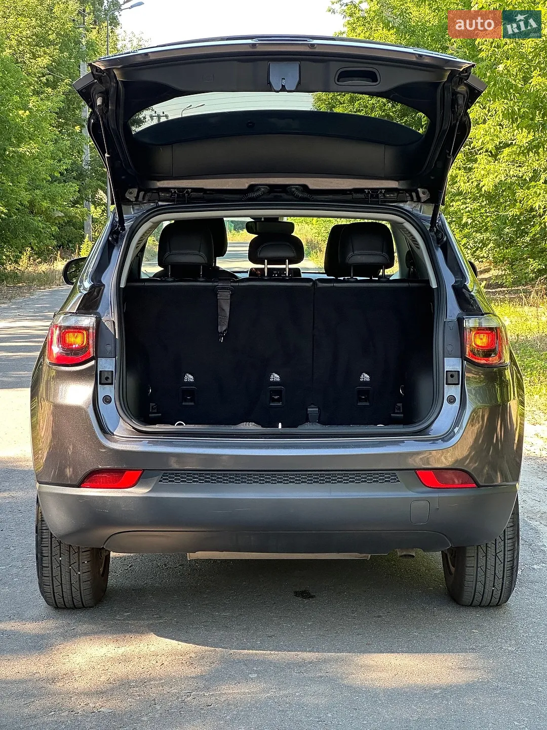 2021 Jeep Compass - мініатюра 17