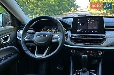 Внедорожник / Кроссовер Jeep Compass 2021 в Белогородке