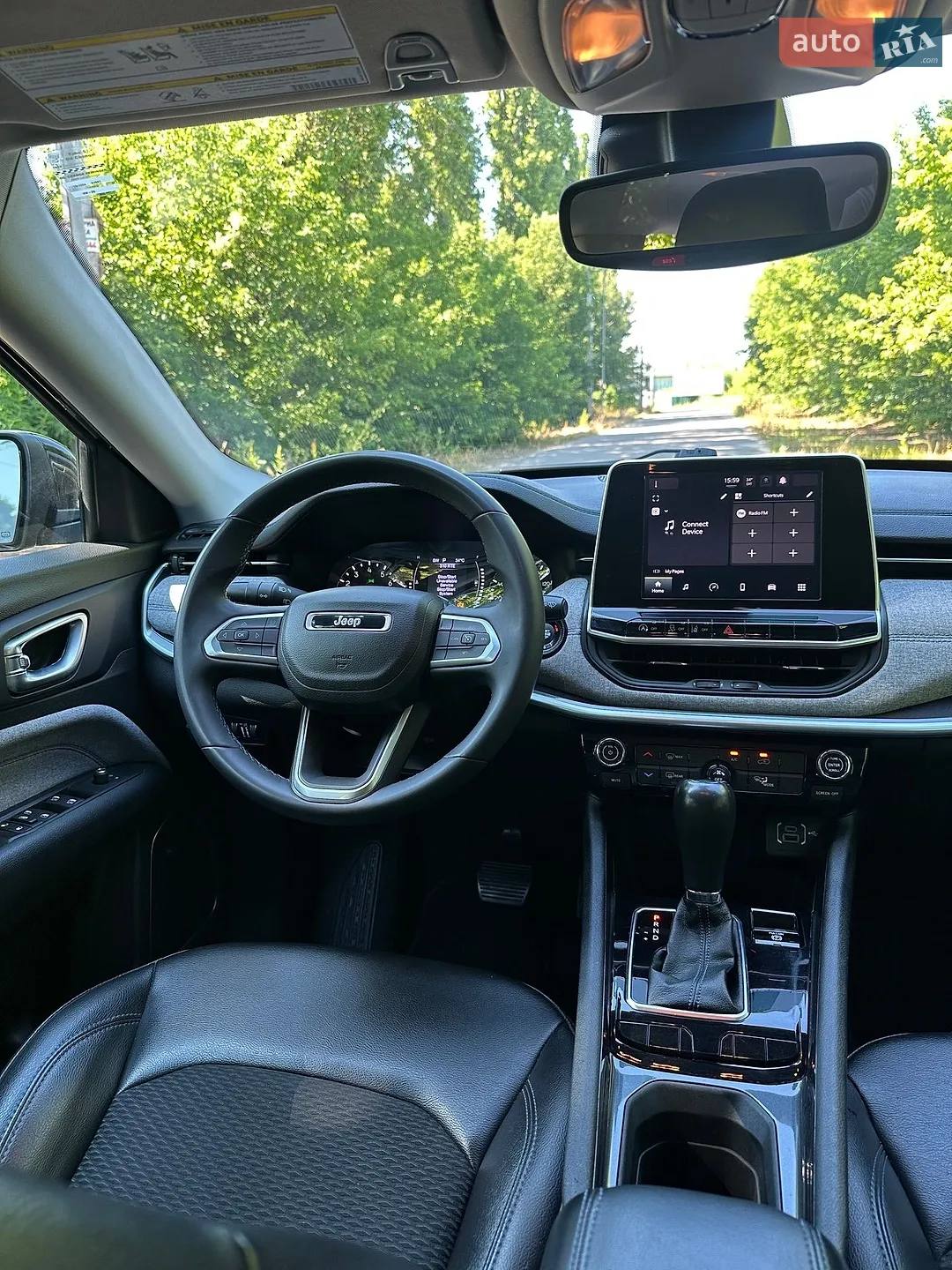 2021 Jeep Compass - мініатюра 28