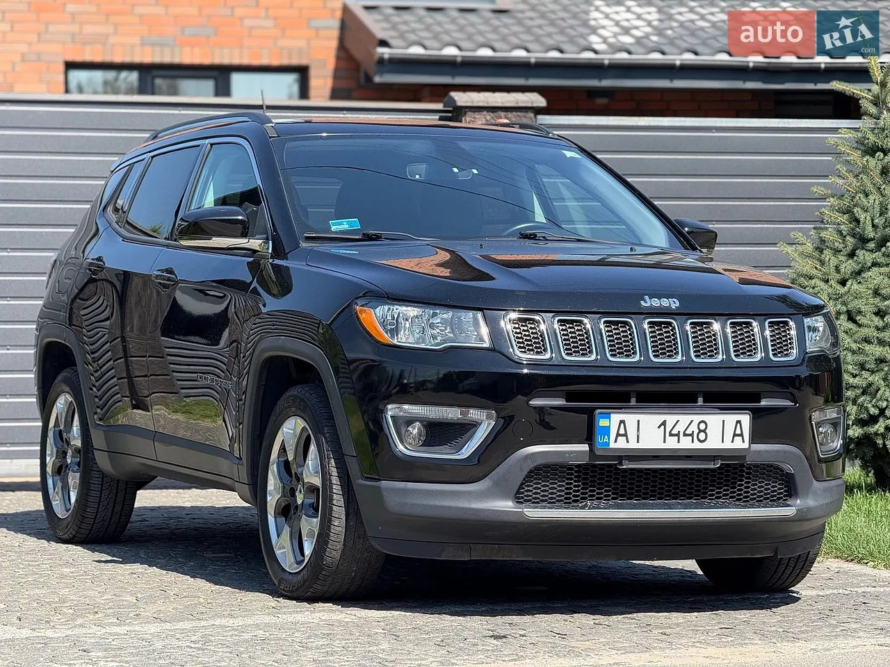 2018 Jeep Compass - мініатюра 16