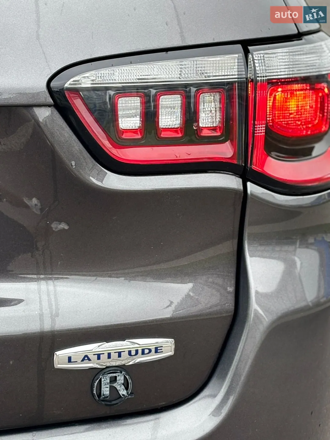 2019 Jeep Compass - мініатюра 13