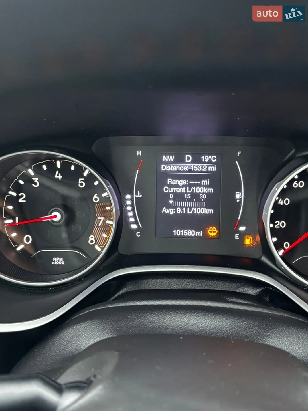 2019 Jeep Compass - мініатюра 45