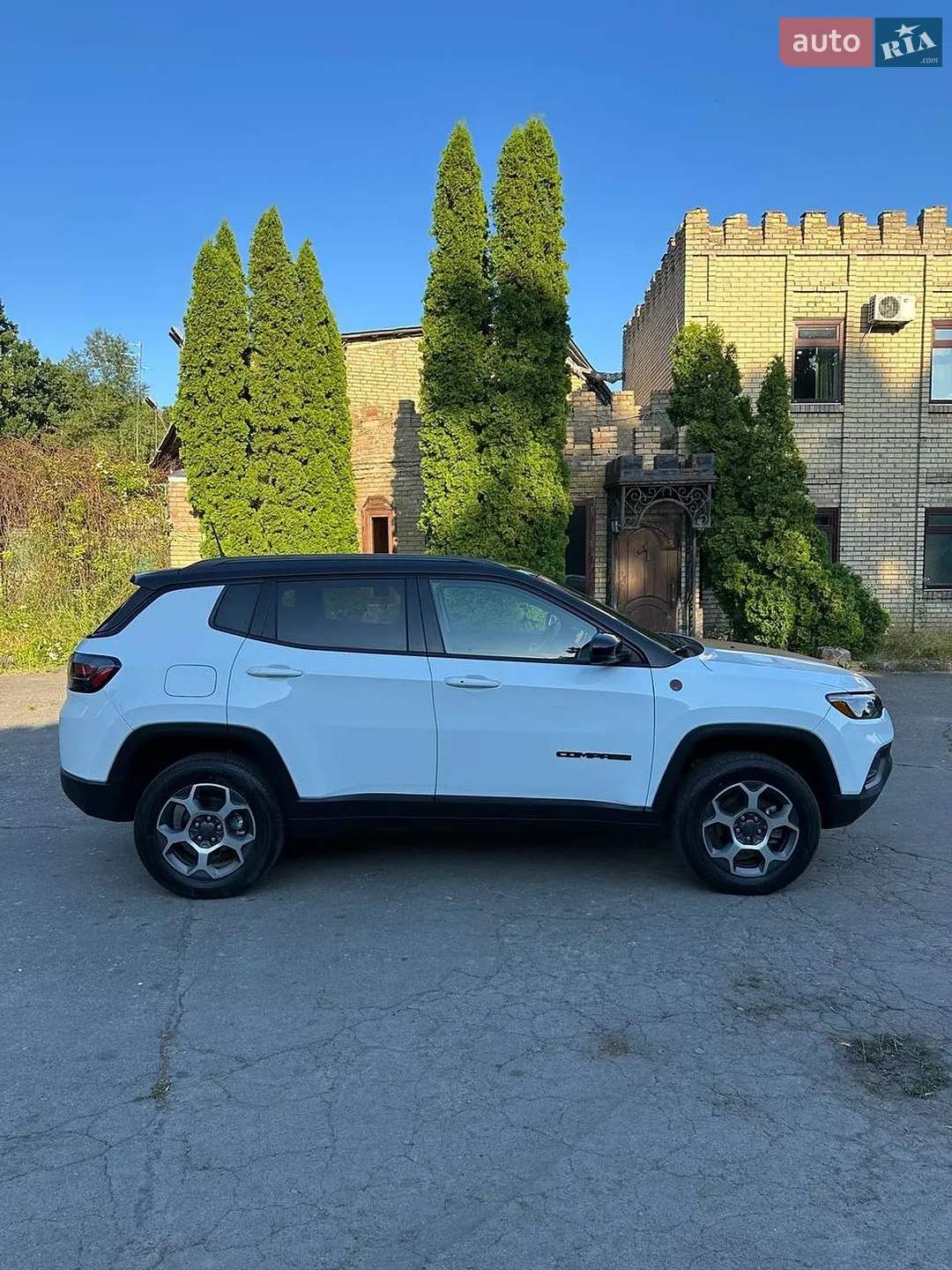 2022 Jeep Compass - мініатюра 6
