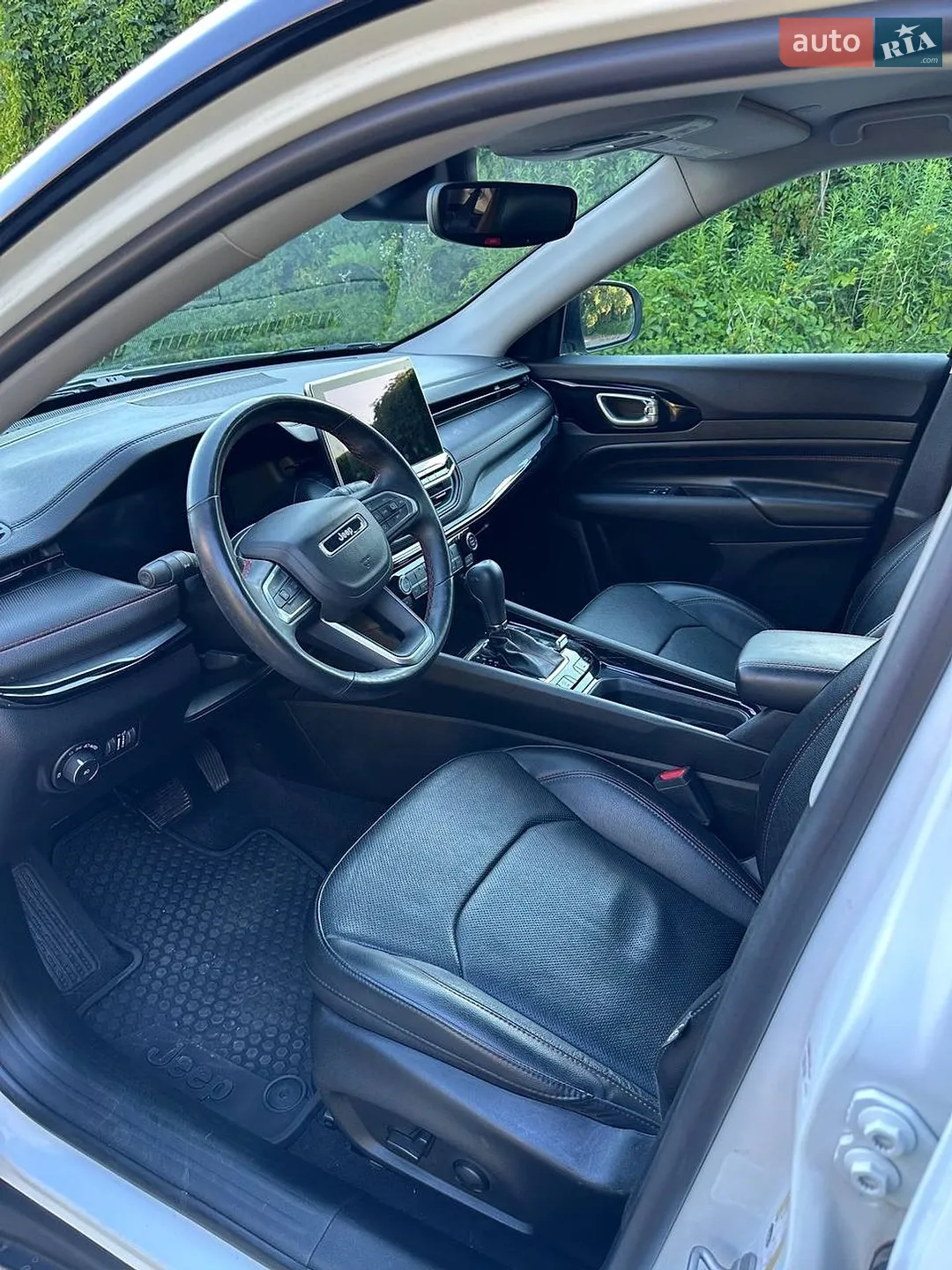 2022 Jeep Compass - мініатюра 19