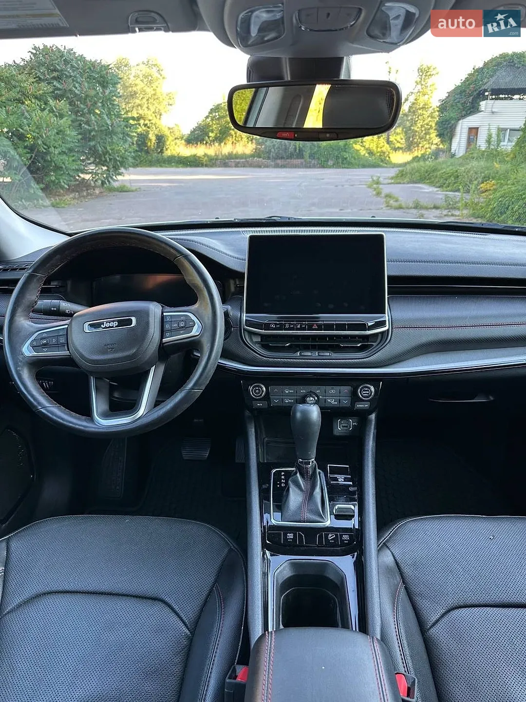 2022 Jeep Compass - мініатюра 26