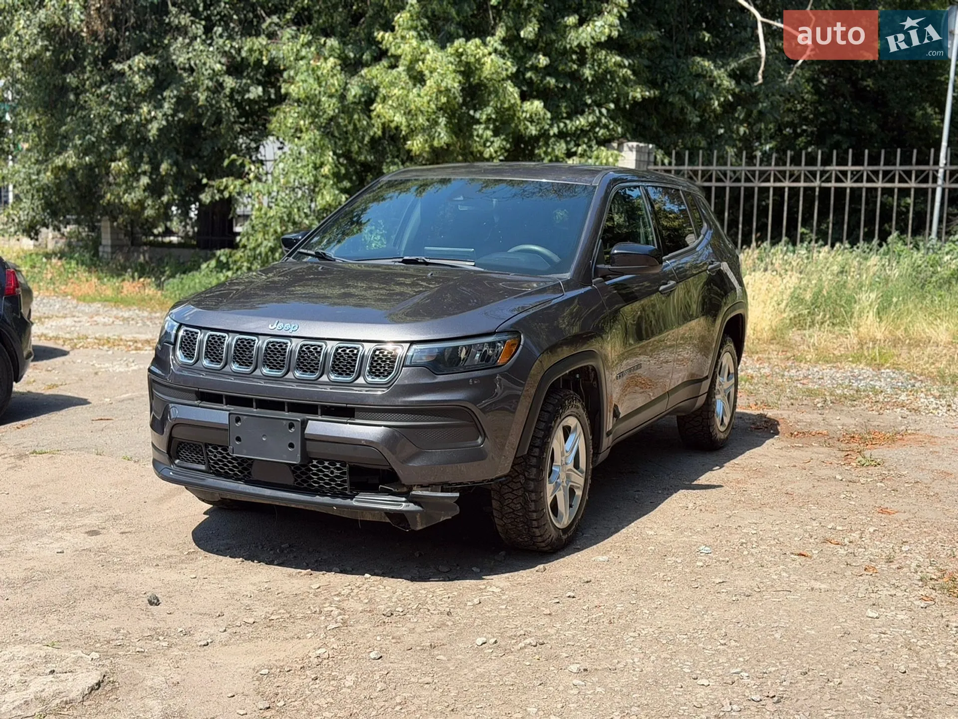 2023 Jeep Compass - мініатюра 15