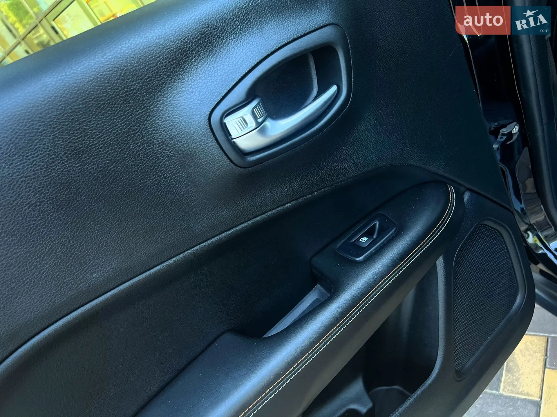 2018 Jeep Compass - мініатюра 14