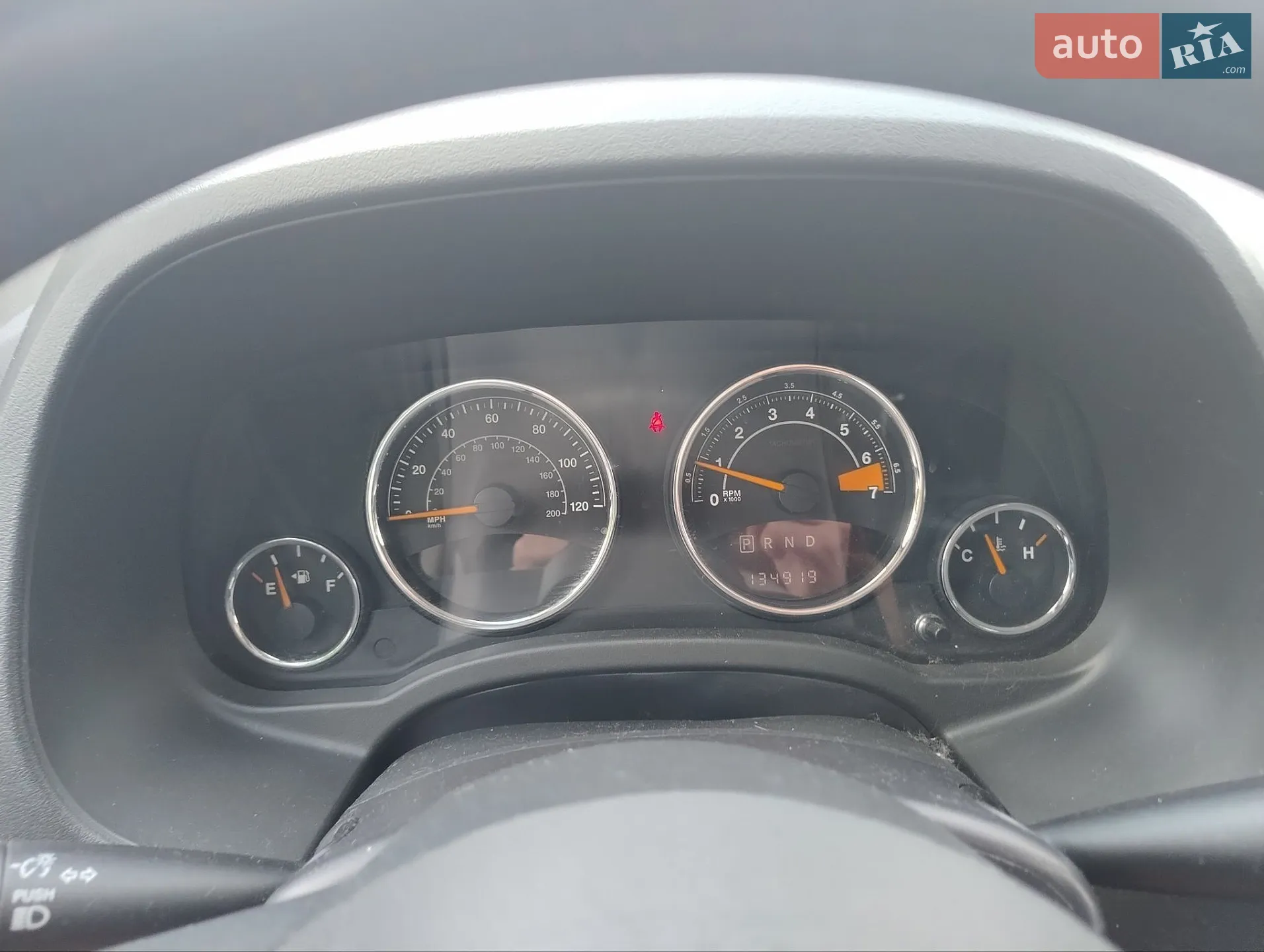 Jeep Compass 2015 VIN 1C4NJDAB9FD381049 фото оголошення 18 з 20