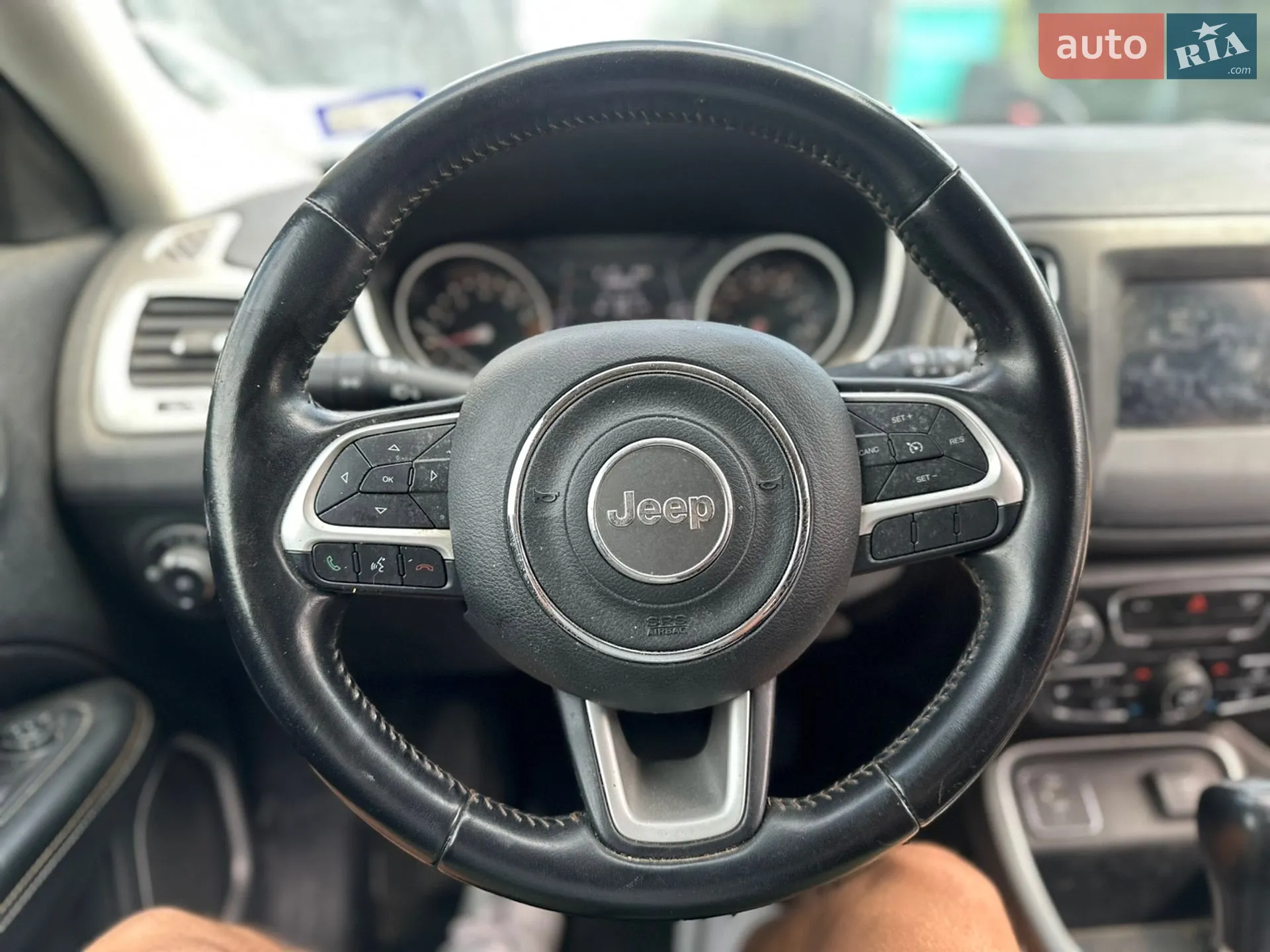 2020 Jeep Compass - мініатюра 10