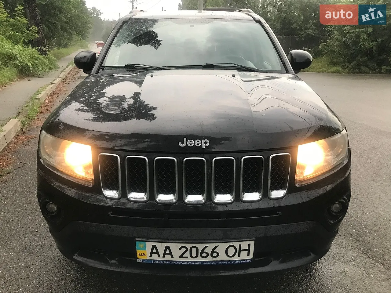 2011 Jeep Compass - мініатюра 15