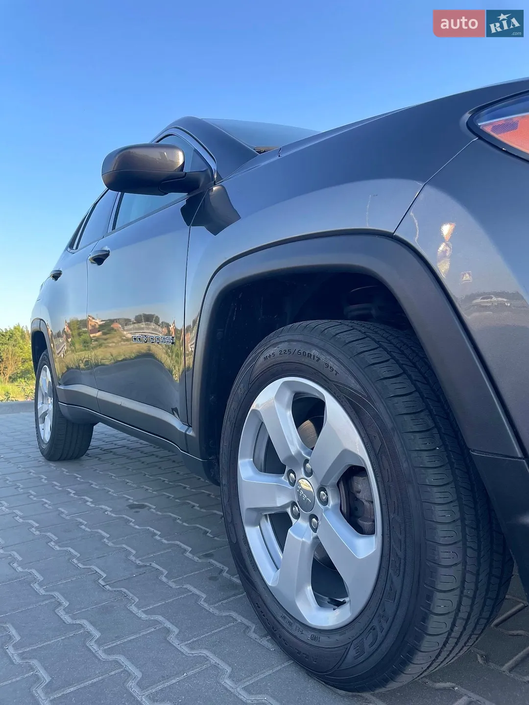2018 Jeep Compass - мініатюра 15