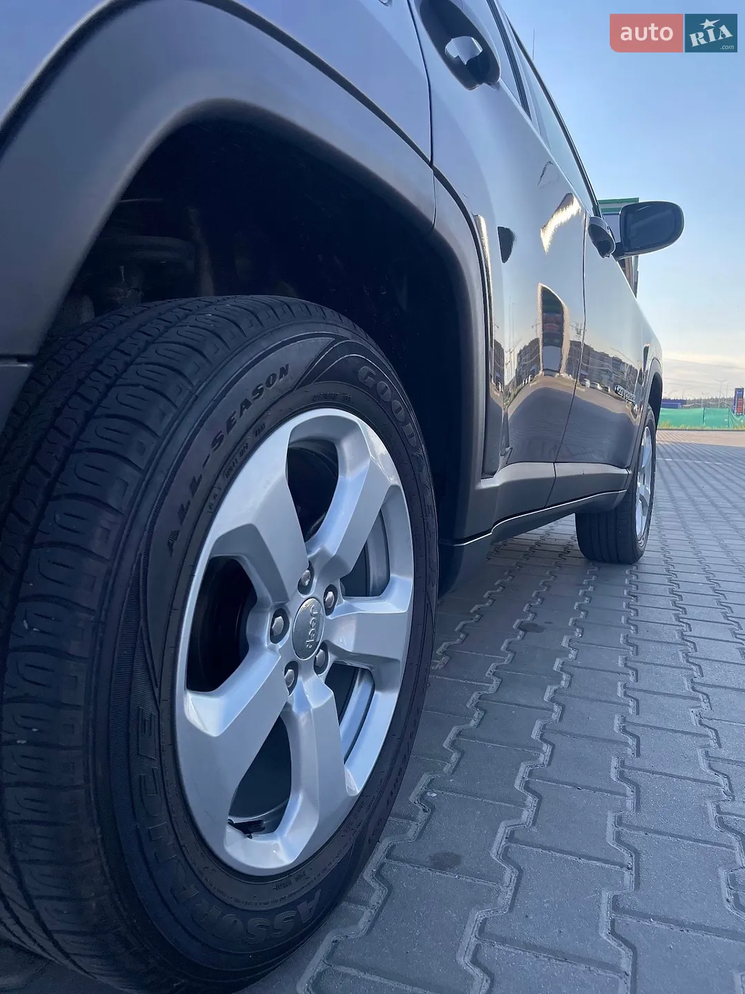 2018 Jeep Compass - мініатюра 20