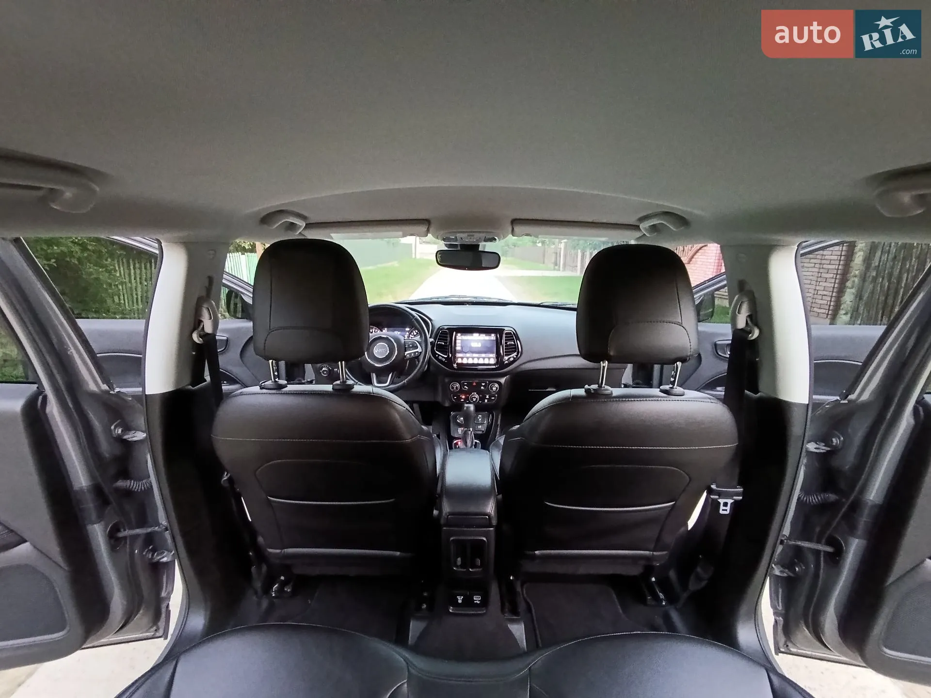 2020 Jeep Compass - мініатюра 16